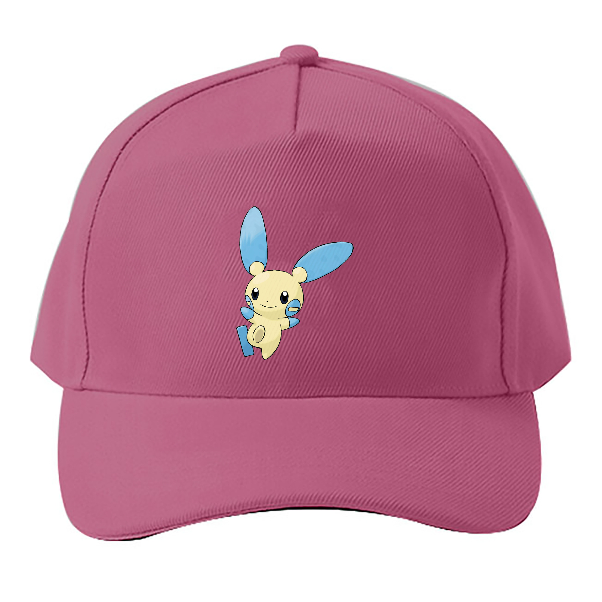 （画像用） ポケットモンスター Pokémon ベースボールキャップ 綿100％ 男女兼用 帽子 スポーツ